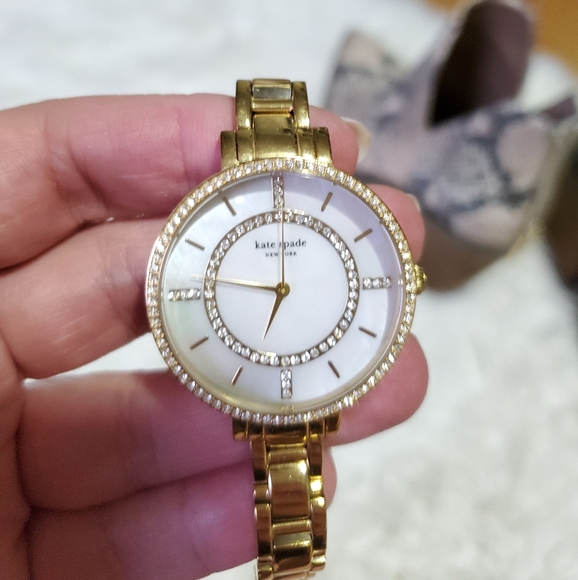 kate spade Accessories - FINAL PRICE - Kate spade watch